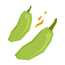 Hot Pepper