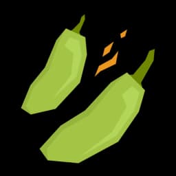Hot Pepper