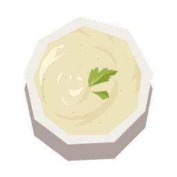 Garlic Sauce