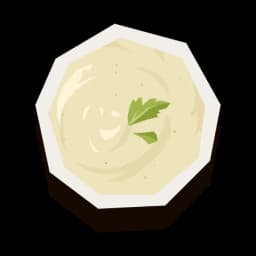 Garlic Sauce