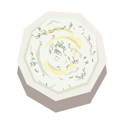Tzatziki