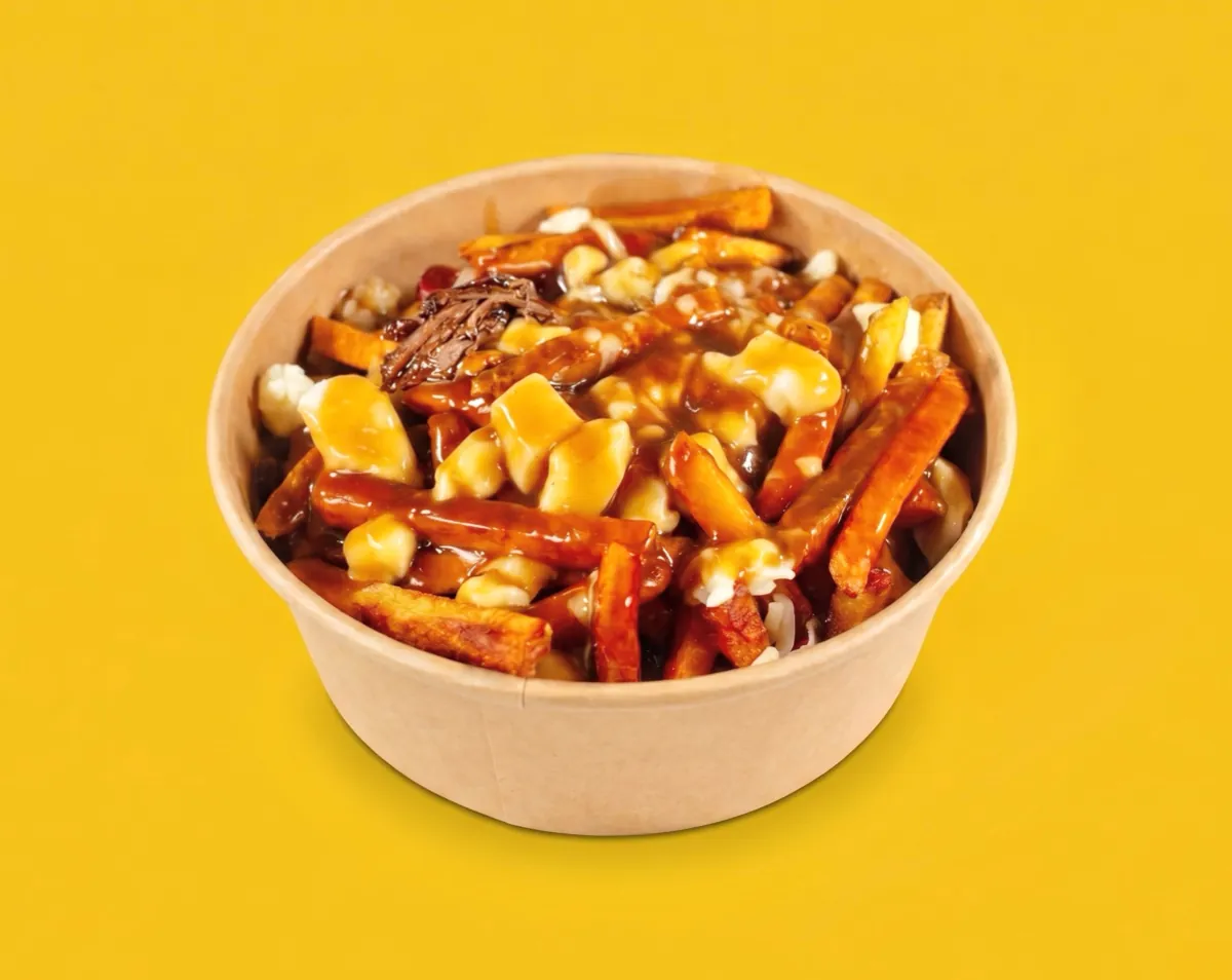 Poutine