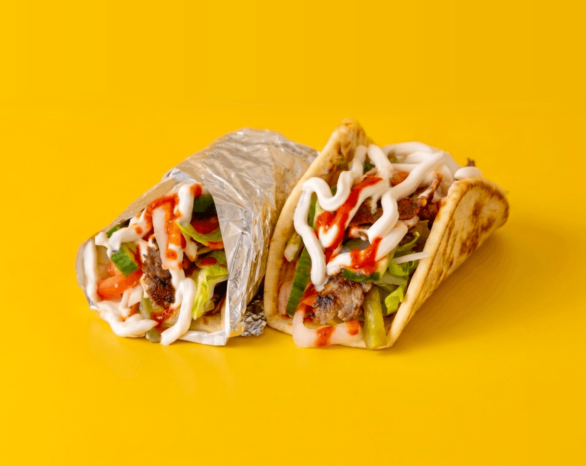 Shawarma