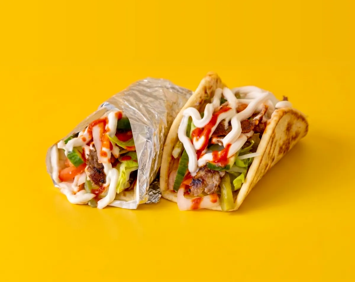 Shawarma